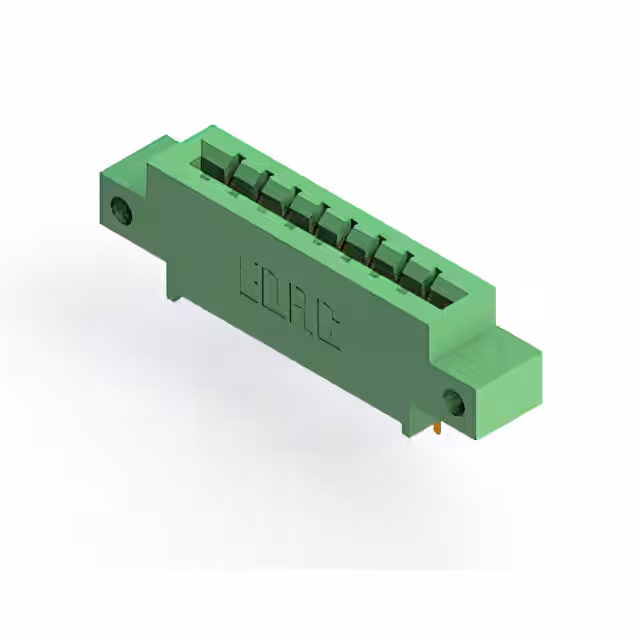 833-008-520-612 EDAC Inc.  Edgeboard Connectors